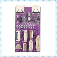 [R Q M U] Fingerprint Module Face Module Development Test Board, Barcode Scanning Module Test Board 
