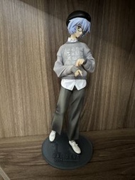 Radio Eva 10th Anniversary Figure 《新世紀福音戰士》綾波麗