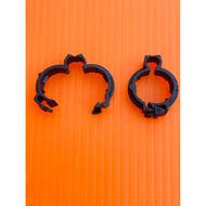 Abs Brake Cable Lock Clip cbx500 1 AB30
