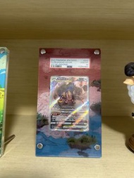 日版PSA 10 雷吉奇卡斯vmax sar 天地萬物