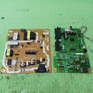 SPAREPART ORIGINAL PANASONIC MODEL TH-50A400K