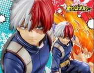 KOTOBUKIYA(壽屋) ARTFX J 我的英雄學院 轟焦凍 特典版