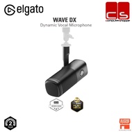 Corsair Elgato Wave DX Dynamic XLR Microphone