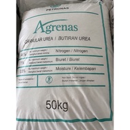 1kg Petronas Urea Agrenas Granular urea/ Butiran Urea