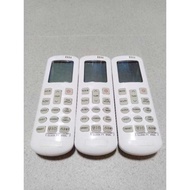 Condura Split Type Aircon Remote