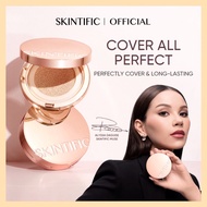 Skintific Cover All Perfect Cushion 11G