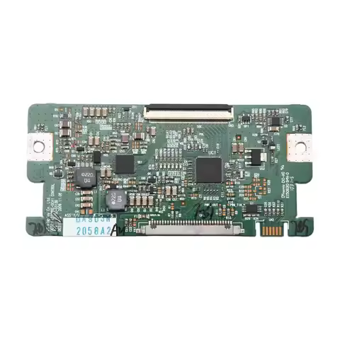 【SUPERDEALS】For LC320WXE-SCA1 Display Compatible Logic Board T-CON Board 6870C-0313B 6870C-0313C