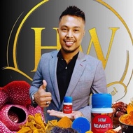 (Buy 3 Free 1) Hw Herbs Beauty Herba Warisan Tradisional