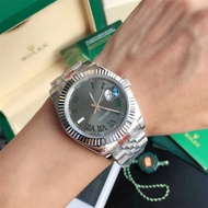 Male automatic mechanical watch, 40mm, 36mm, waterproof watch, 904L steel