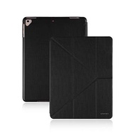 GNOVEL iPad 10.2吋多角度保護殼-黑 GNPD20190911-01