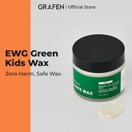 [GRAFEN] For KIDS Safe Wax 75ml
