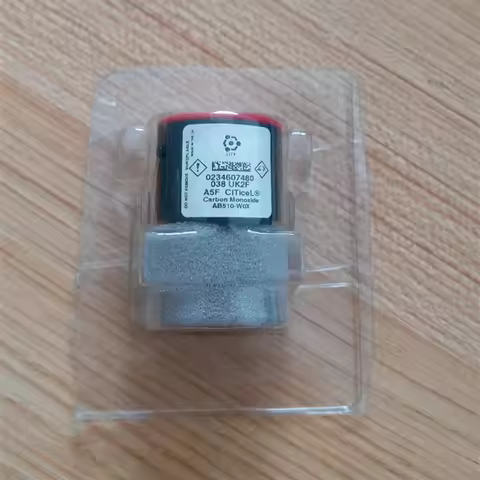 UK City CiTiceL Sensor A5F 5NF 5SF 5ND NO,CO,SO2, NO2 SENSOR
