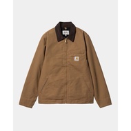Charhatt Men’s detroit Dunk Jacket
