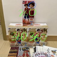 [平清][現貨][送細賞] 一番賞 one piece luffy 海賊王 路飛 冒險的記憶與通往未來的航路 A賞 B賞 C賞 E賞 G賞 H賞 I賞 細賞 尾賞 最後賞 last賞 景品 公仔 盲盒
