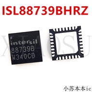 [3PCS] ISL88739AHRZ 88739A ISL88739HRZ ISL88739BHRZ 88739B QFN Chip