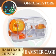 Habitrail Cristal Hamster Cage