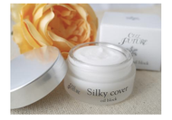 Self Future Silky Cover 油性遮瑕膏 28g