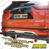 Towing ARB + ANTING mobil XPANDER