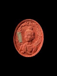 泰國佛牌 2562 天童愛凱