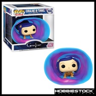 Funko Pop! Deluxe: Coraline 15th- Coraline