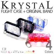 L-Style Krystal • Darts Flight Case • SGDARTS
