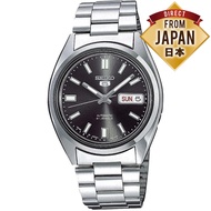 【Direct From Japan】Seiko SEIKO 5 SEIKO 5 automatic watch SNXS79J1 [parallel import goods]