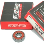 SUPRIMO BEARING 6000-2RS BICYCLE WHEEL HUB BEARING