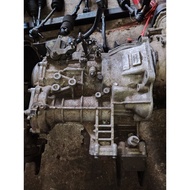 Hyundai Matrix 1.6 Gearbox