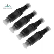4PCS  Injectors 719255-53100 for   3TNE74 3TNA72 3TN82 3TN66UJ 3TN66L-UT 3TNE68- TNE74-GB2S PC12R-8