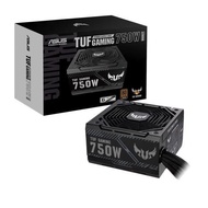 ASUS TUF GAMING 750B Assault Hand Bronze Medal Power Supply Compatible ATX Desktop Computer PC Power