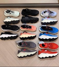 Salomon Ultra Glide 3 多色預訂 舒適防滑耐磨低幫跑步鞋