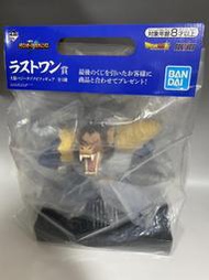 八田元氣小棧:日版新品 Dragon Ball 七龍珠 一番賞 公仔 最後賞 公仔 達爾 大猿