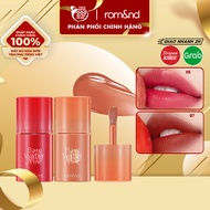 Romand long-lasting, plump Bare Water Tint 4.5g ThegioiSkinfood romand romand lip tint