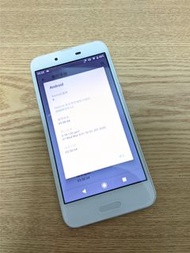 📱新淨 Sharp AQUOS Sense 指紋 NFC Android 安心出行 日系手機