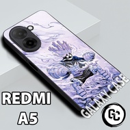 Softcase glossy REDMI A5/Case redmi A5 Anime/case redmi A5 glitter/casing redmi A5/case hp Redmi A5