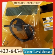 Fuel Water Level Sensor 423-6434 4236434 for Caterpillar 312E 314E 316E 318E 320E 324E 329E Excavato