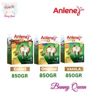 Anlene Gold 5x 850 gr Original Chocolate Vanilla