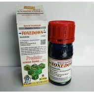 insektisida TOXEDOWN 100ML