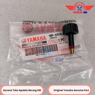 Original Yamaha RX King 5BP-83578-00 Speedometer Trip Meter Knob