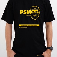 PSM Makassar Psmfans T-Shirt PSM Makassar Shirt/ Not a PSM Jersey/