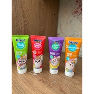 BFREE Kids sunscreen lotion 100ml, Bfree Kids Daily Lotion, Bfree Kids Mild Gentle Lotion, Bfree kid