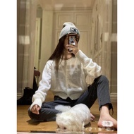 CK333 Simple Fashion Blue Baseball Cap