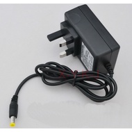 30V 30.8V 1A AC DC adapter charger for 25.2V 25.9V Morse Pro G10 Xiaomi G20 max D206 dreame V9 V9P V