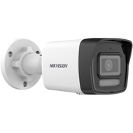 [ของแท้]Hikvision DS-2CD1023G2-LIU (4.0mm) กล้องวงจรปิด IP Camera 2MP Smart Hybrid Light มีไมค์ในตัว