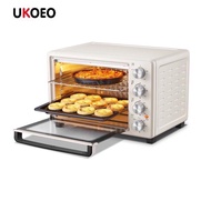 Genuine ukoeo 32L oven -