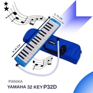 Yamaha P-32D Pianica Yamaha P-32D Pianica