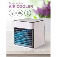 Evaporative Air-Cooler