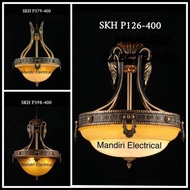 Lampu Gantung Teras Klasik Antik/Lampu Gantung Teras Modern/Lampu