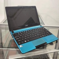 notebook acer aspire one