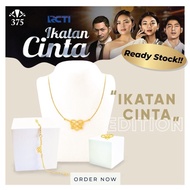 KALUNG IKATAN CINTA / CINCIN IKATAN CINTA / GELANG IKATAN CINTA